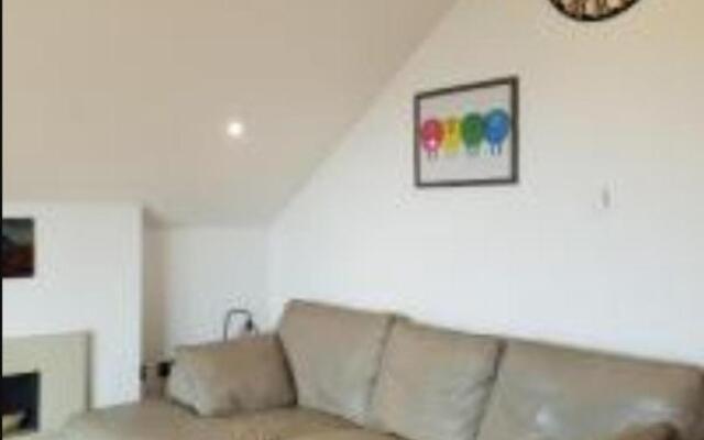 Parc y Bryn Luxury Penthouse Apartment