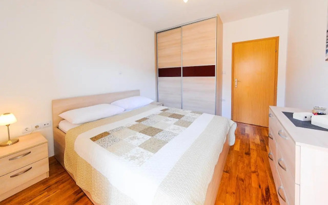 Apartments Rajic