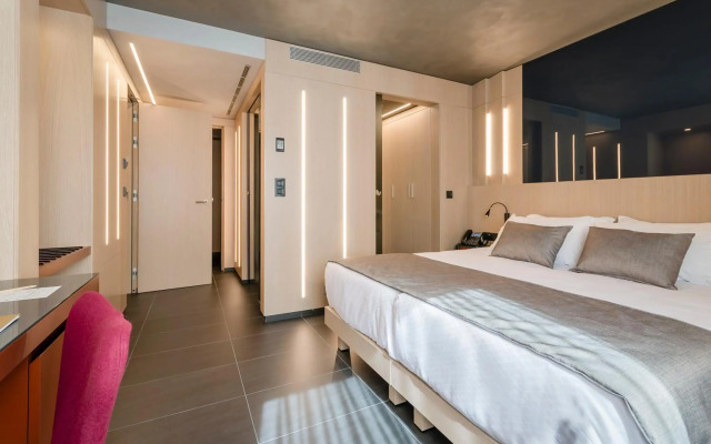 Hotel Metropolis