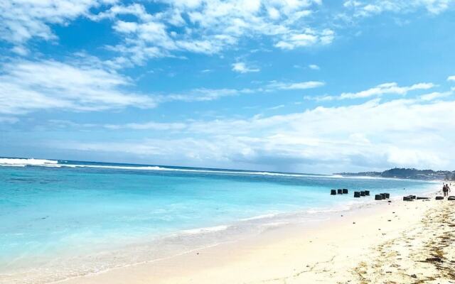 Appartement Le Tropic Ocean