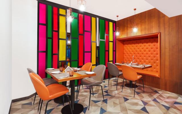 Lemon Tree Hotel, Kalina BKC, Mumbai