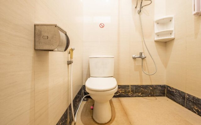 Sunny Guest House Lembang