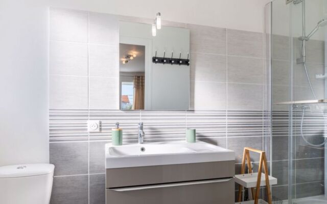 Apartment Coutant Royan