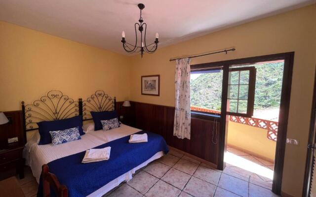 Hotel Rural Villa Hermigua