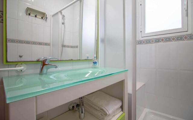 Nerja Holiday Rental Apartment, Torrecilla Beach