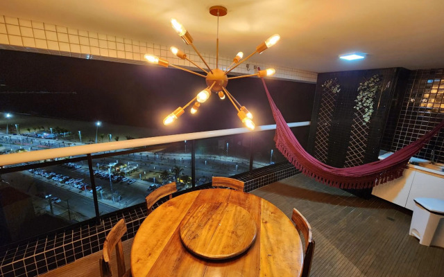 Apartamento Beira Mar Landscape