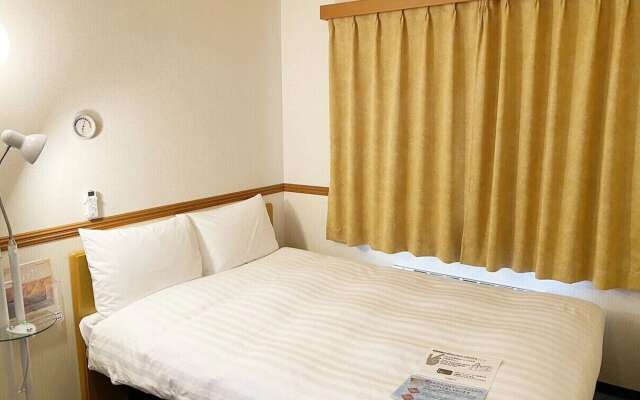 Toyoko Inn Hokkaido Asahikawa Station Higashi