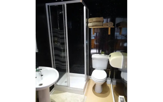 Bryn Mor Beach Hotel