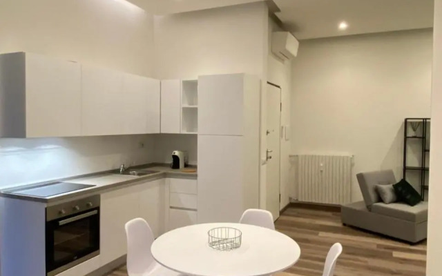Suite boutique Moscova