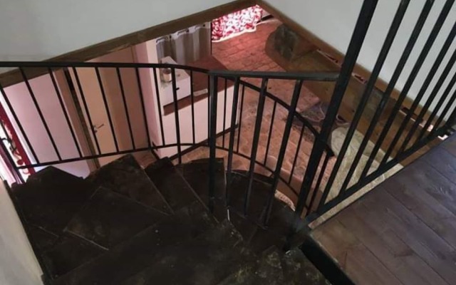 Casale Oasi
