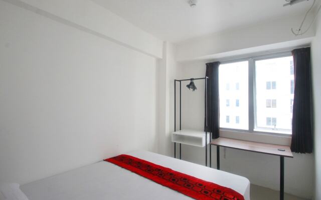 Bassura City Apartment By Mediapura