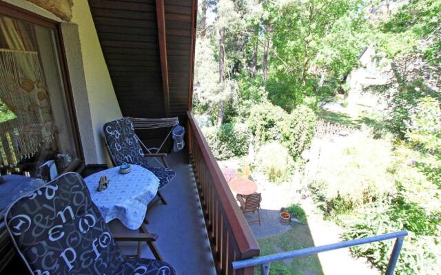 Ferienwohnung Dierhagen FDZ 511