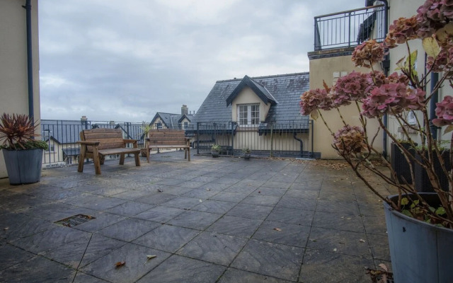 Minarvon - 2 Bedroom Apartment - Saundersfoot