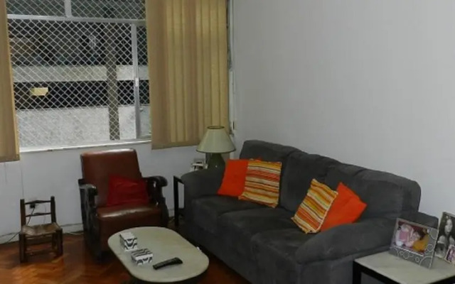 Copacabana Best Location