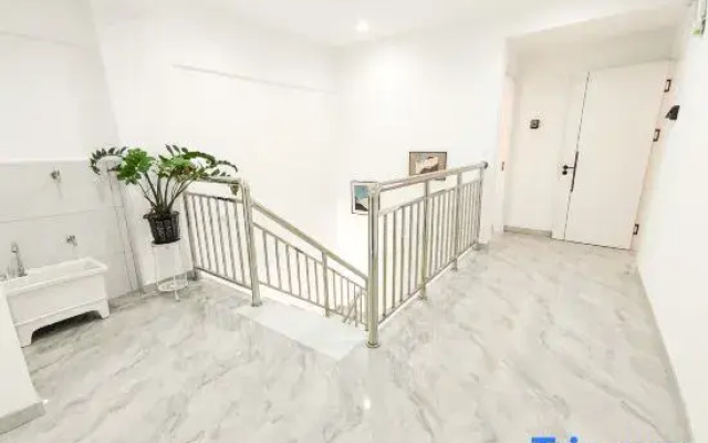Yichun Yimei Songfenglin Homestay