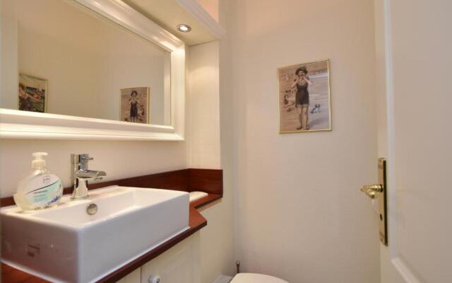 Ferienwohnung Parkblick