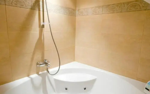 Palacio de La Magdalena Hotel