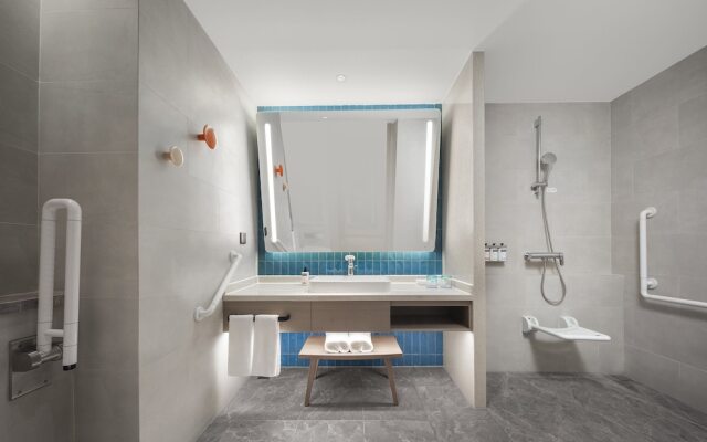 Holiday Inn Express Tengchong Hot Spring by IHG