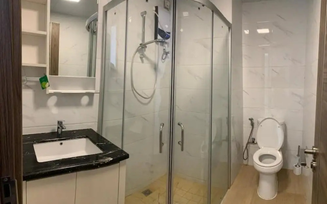 Morich suites BSD