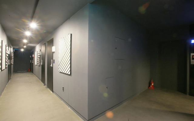 Seongnam Yaja Sujin Station