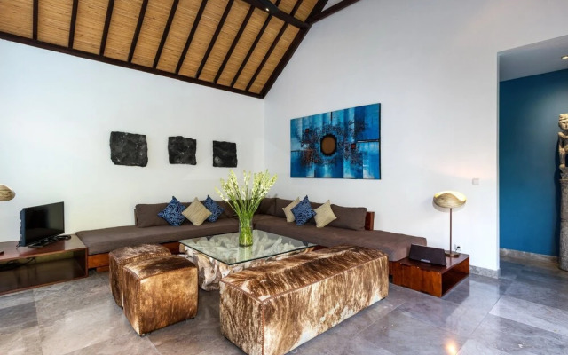 Anjali Villas by Villa Finder