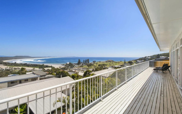 La Mer, 19 Dulconghi Street