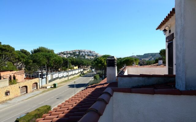 Casa Avinguda Montgo