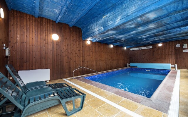Apartmány Grasel