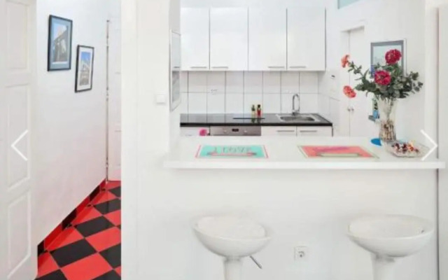 Apartment Izabela