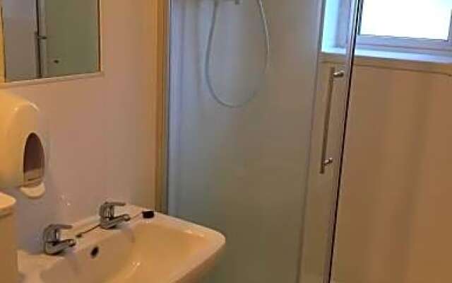 Totland Youth Hostel