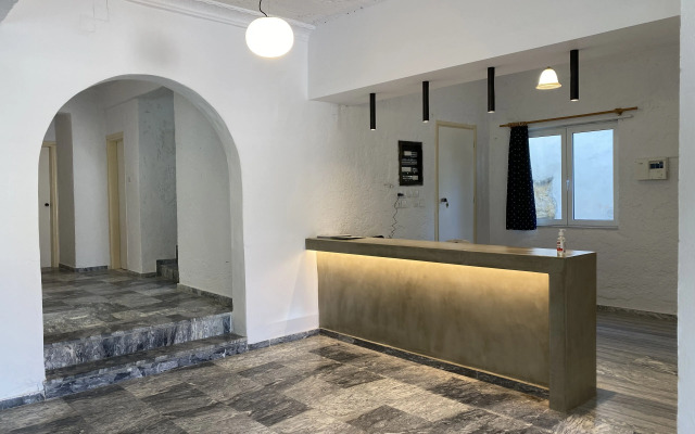 Matala Hostel