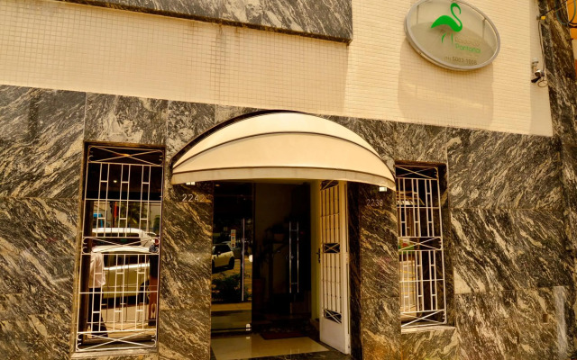 Residencial Pantanal Santa Cruz