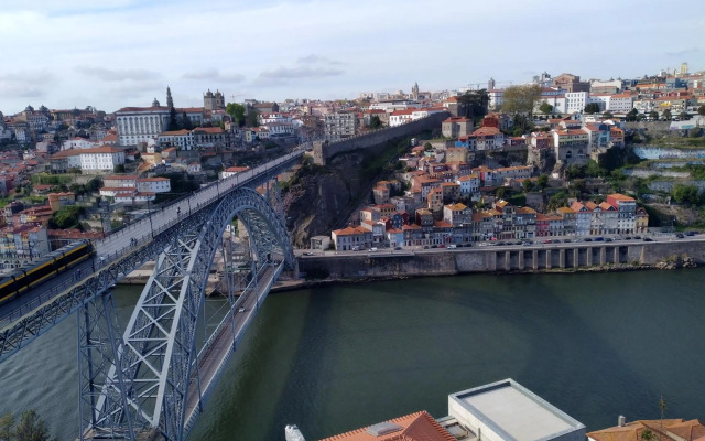 Oporto Glamour House