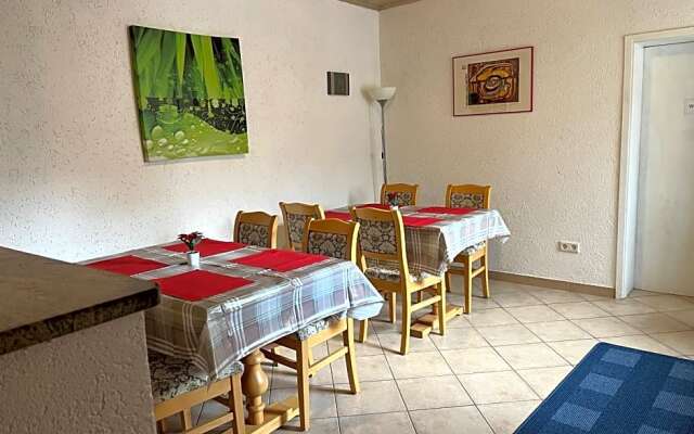Ferien Appartements Dolgesheim
