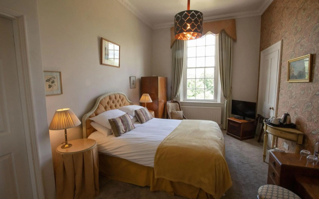 Grafton Manor