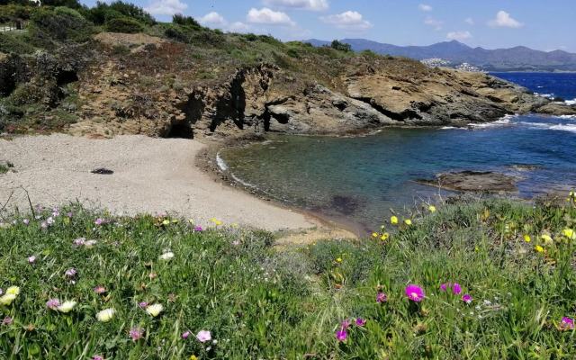 Casa Platja d'en Robert