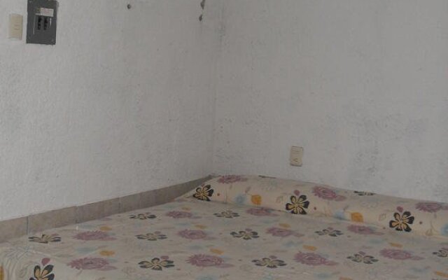 Hotel y Balneario Reino Alegria