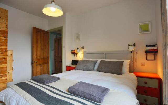 Braunton Samphire 2 Bedrooms