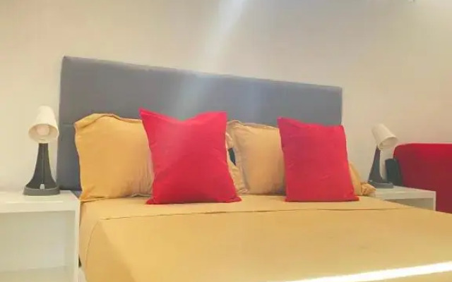 Best Rooms- Quarto 4 Plateau