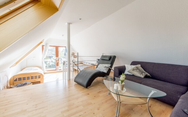 Private Apartment Turmstraße