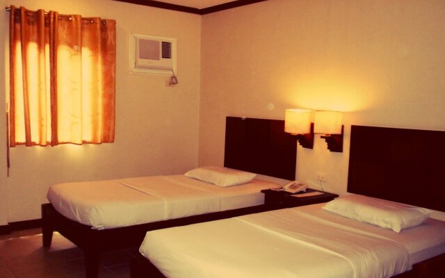 Mo2 Days Inn