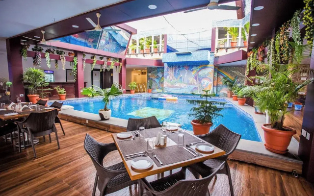 Hotel Menino Executive