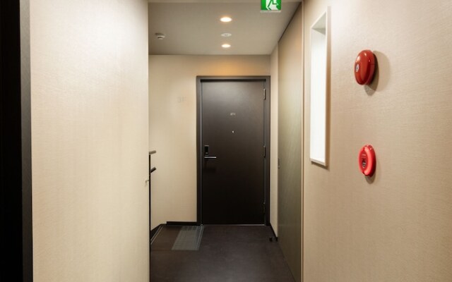 Connect inn Shichijokamogawa