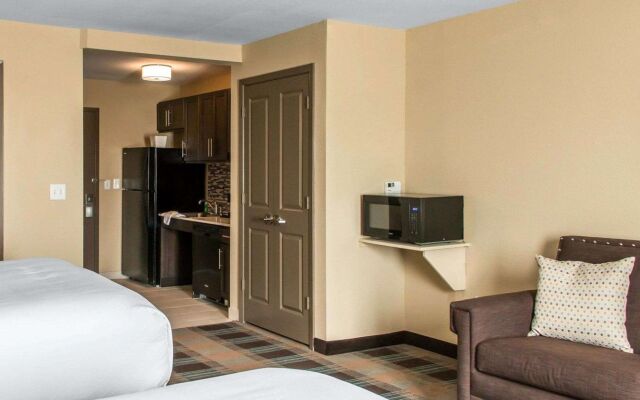 MainStay Suites Cotulla