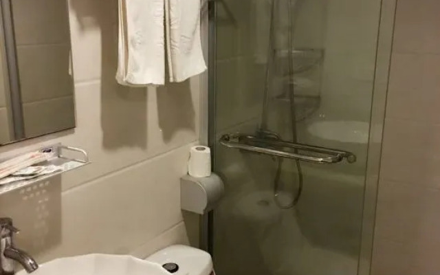 Shanghai wanshangke Express Hotel