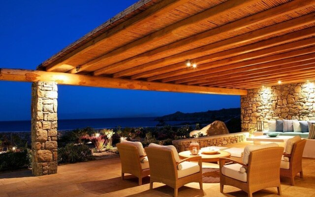 Villa Aegea by The Pearls Collection