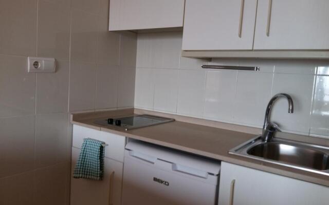 Apartamentos La Era Park