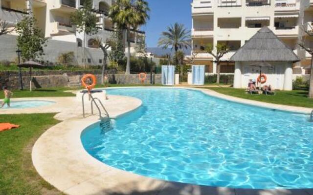 Apartamento San Luis