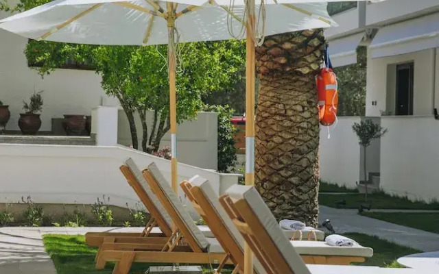 Essentia Vita Comfy Suites