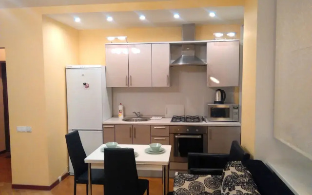 Lakshmi Great Apartment Kievskaya